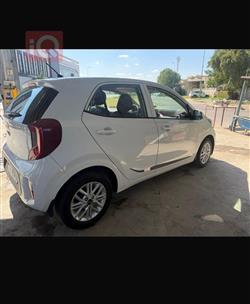 كيا بيكانتو